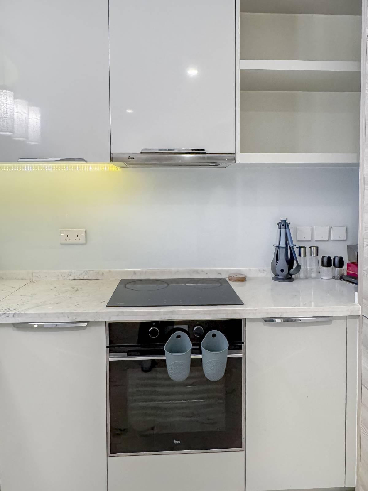 1BR · Stylish · Waterfront in Central Area · photo 5