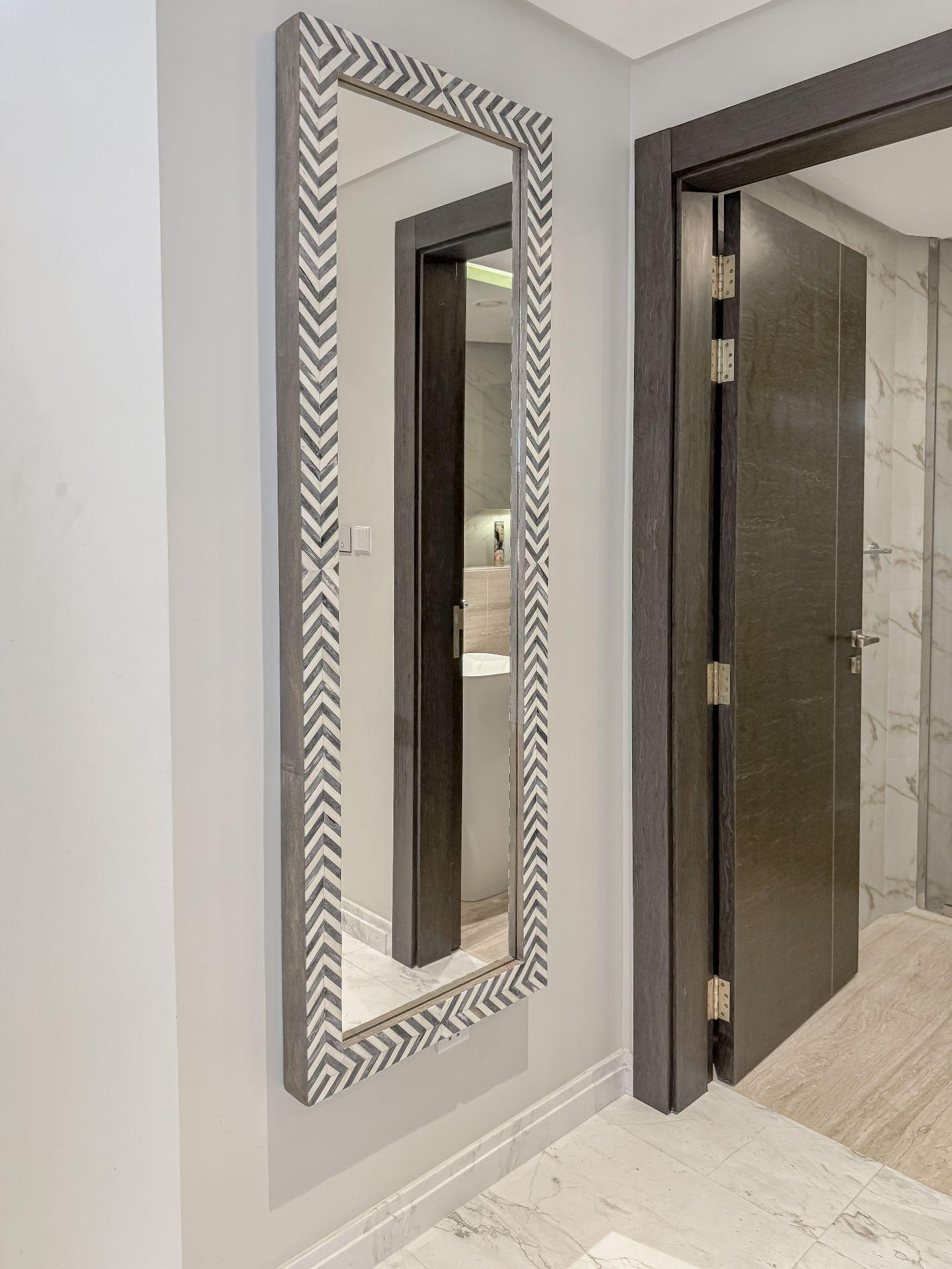 1 BR | Stylish | Waterfront in central area - Image 15