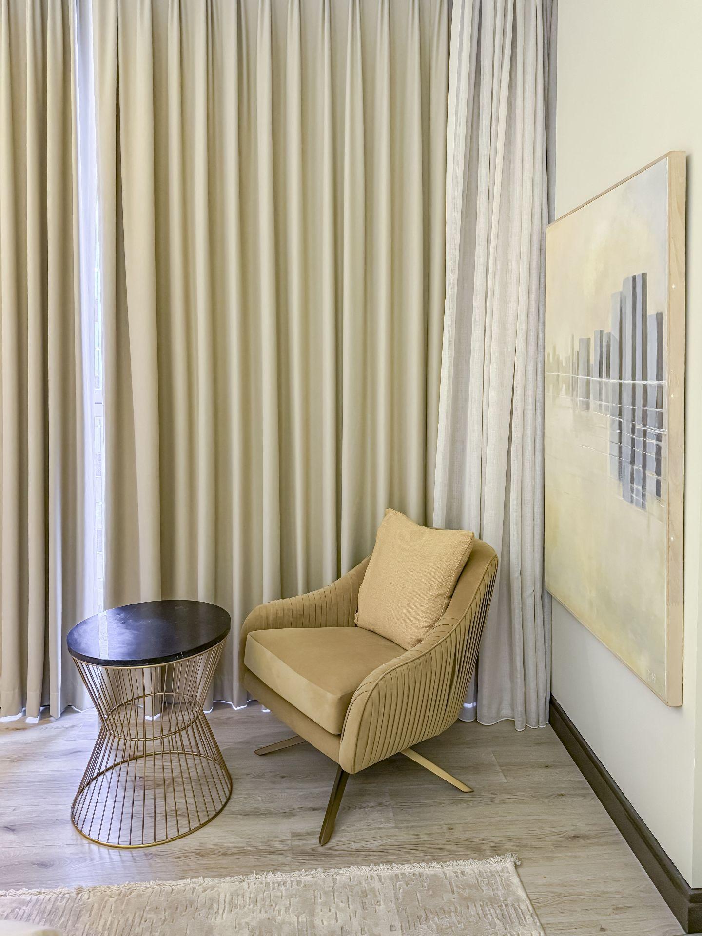 1 BR | Stylish | Waterfront in central area - Image 17