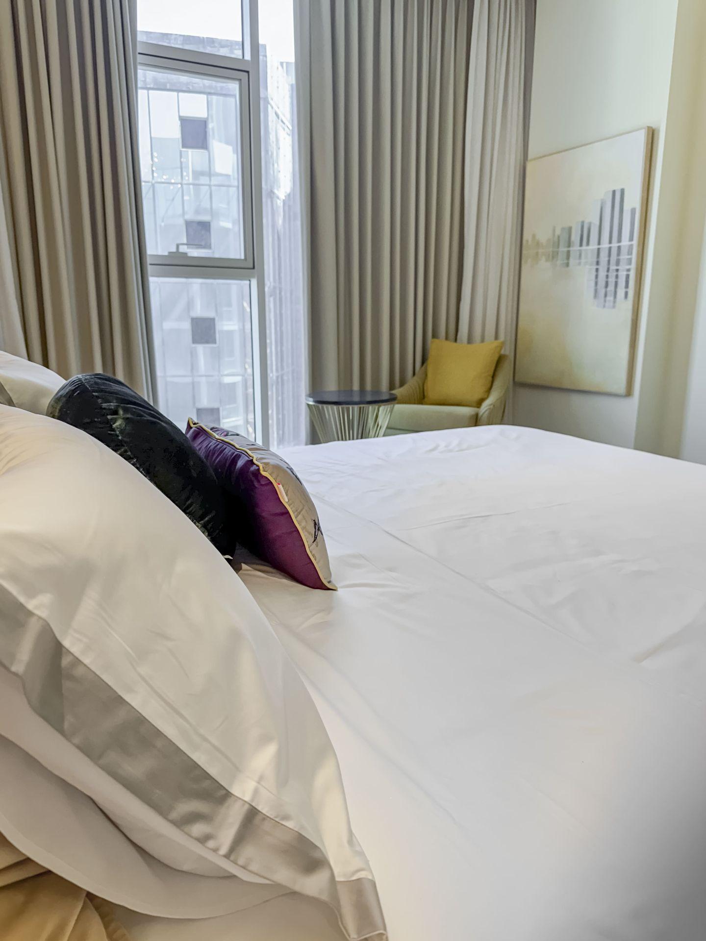 1 BR | Stylish | Waterfront in central area - Image 26