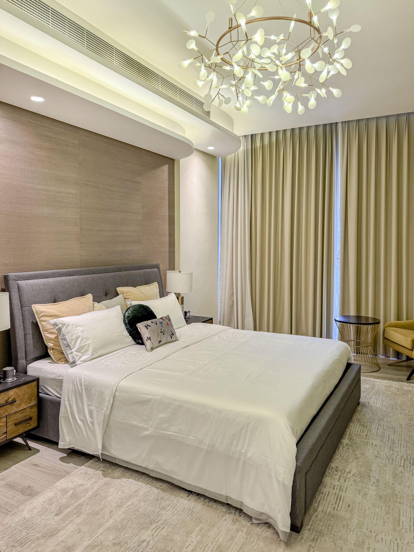 1 BR | Stylish | Waterfront in central area - Image 29