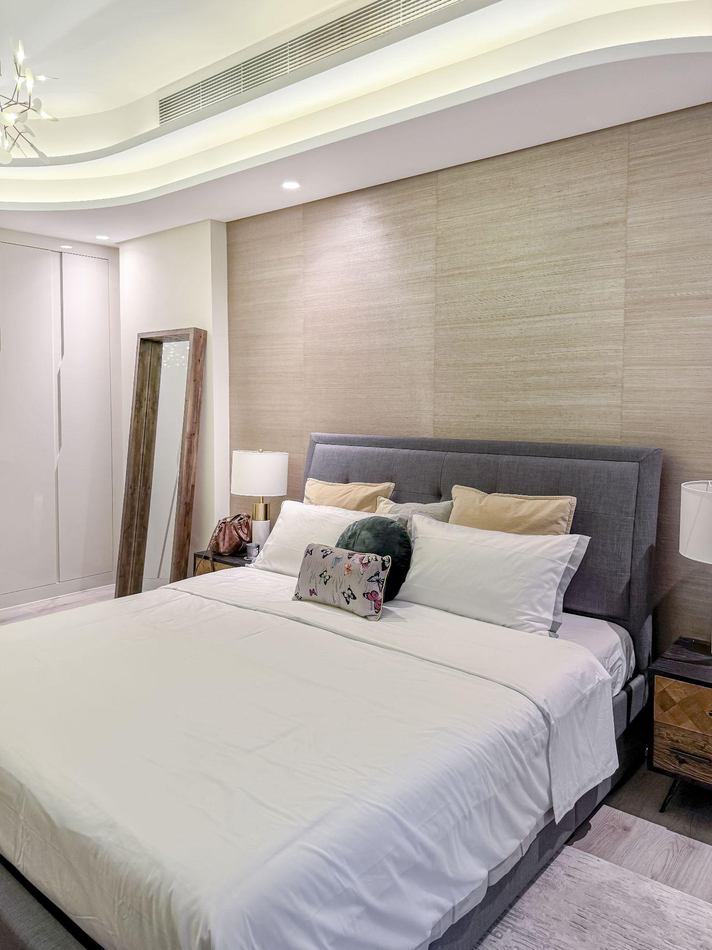 1 BR | Stylish | Waterfront in central area - Image 28