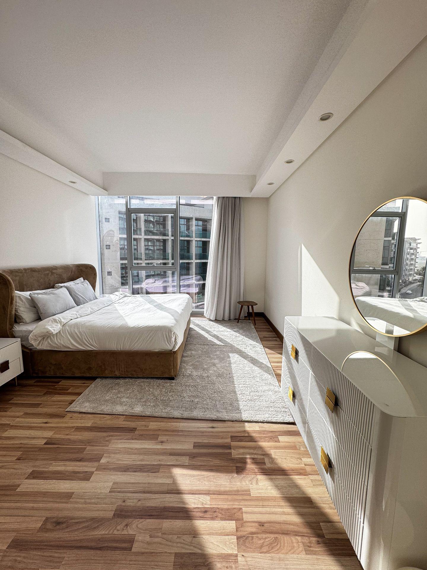 Beachside 2BR Retreat in Durrat Marina - Image 6