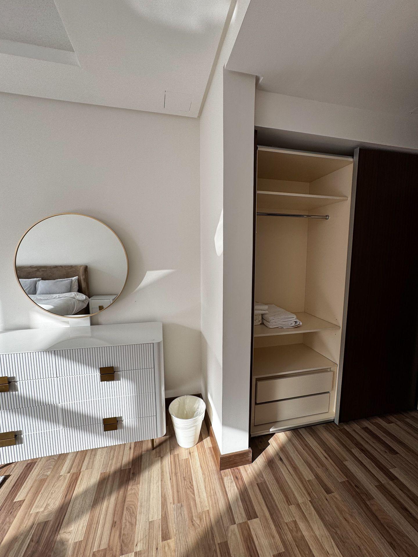 Beachside 2BR Retreat in Durrat Marina - Image 9