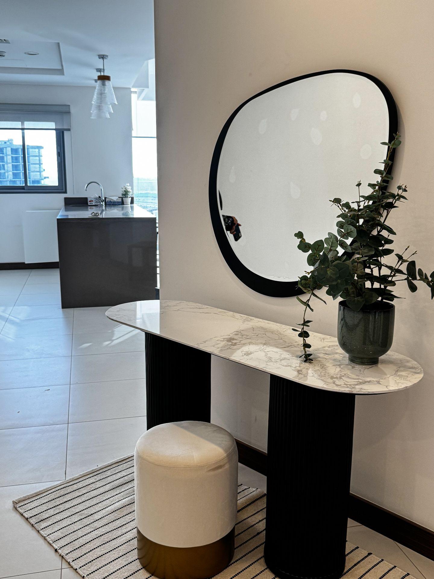 Beachside 2BR Retreat in Durrat Marina - Image 11