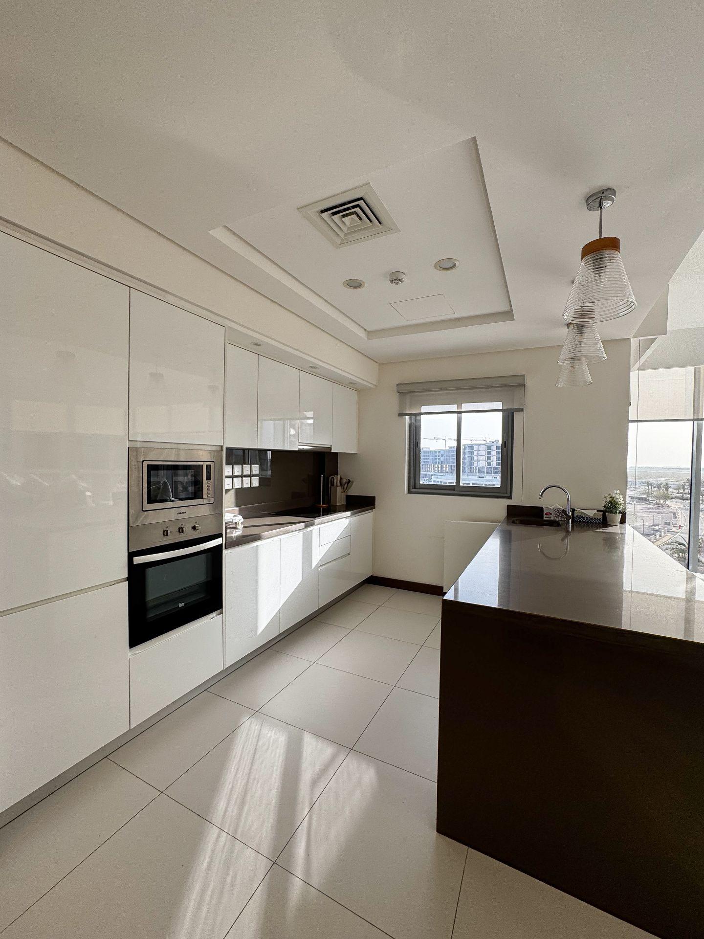 Beachside 2BR Retreat in Durrat Marina - Image 14