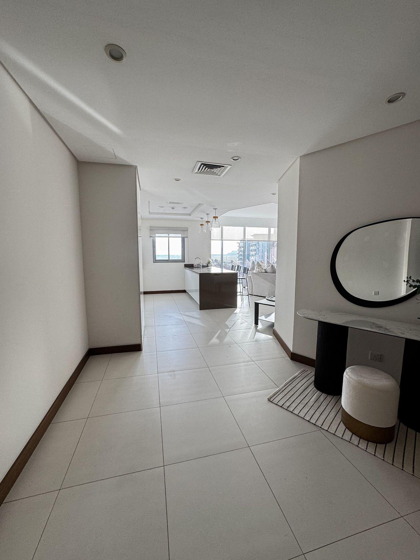 Beachside 2BR Retreat in Durrat Marina - Image 10