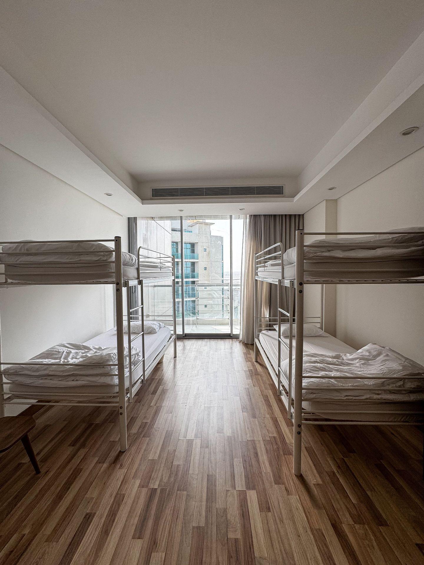 Beachside 2BR Retreat in Durrat Marina - Image 19