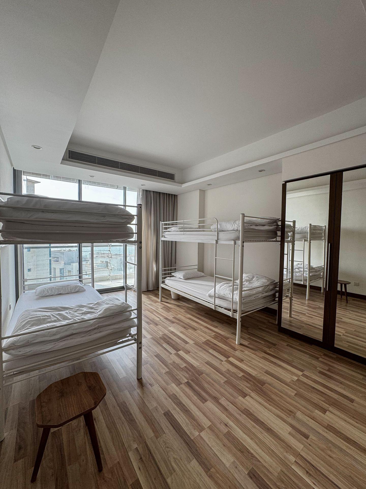 Beachside 2BR Retreat in Durrat Marina - Image 20