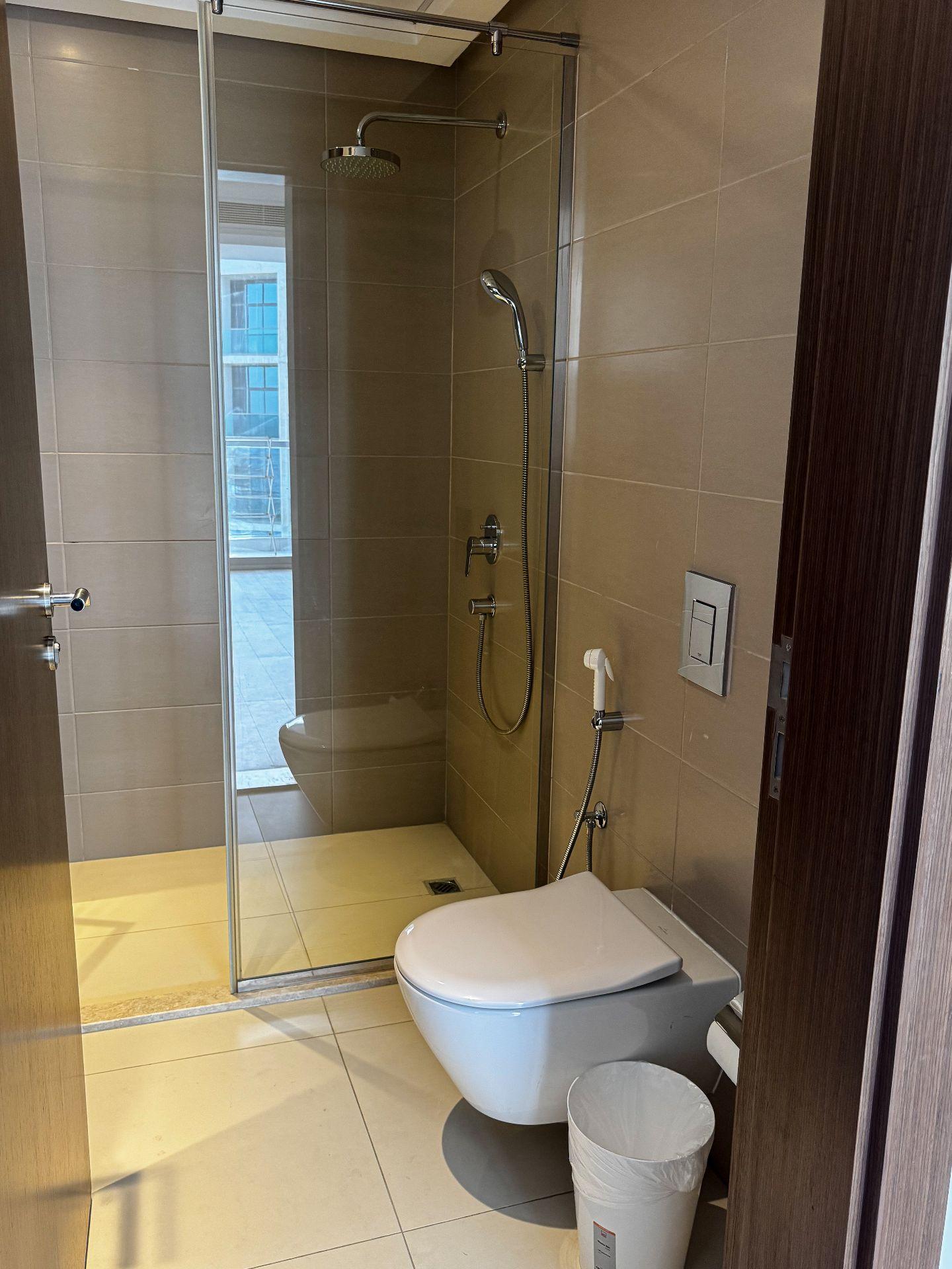Beachside 2BR Retreat in Durrat Marina - Image 21