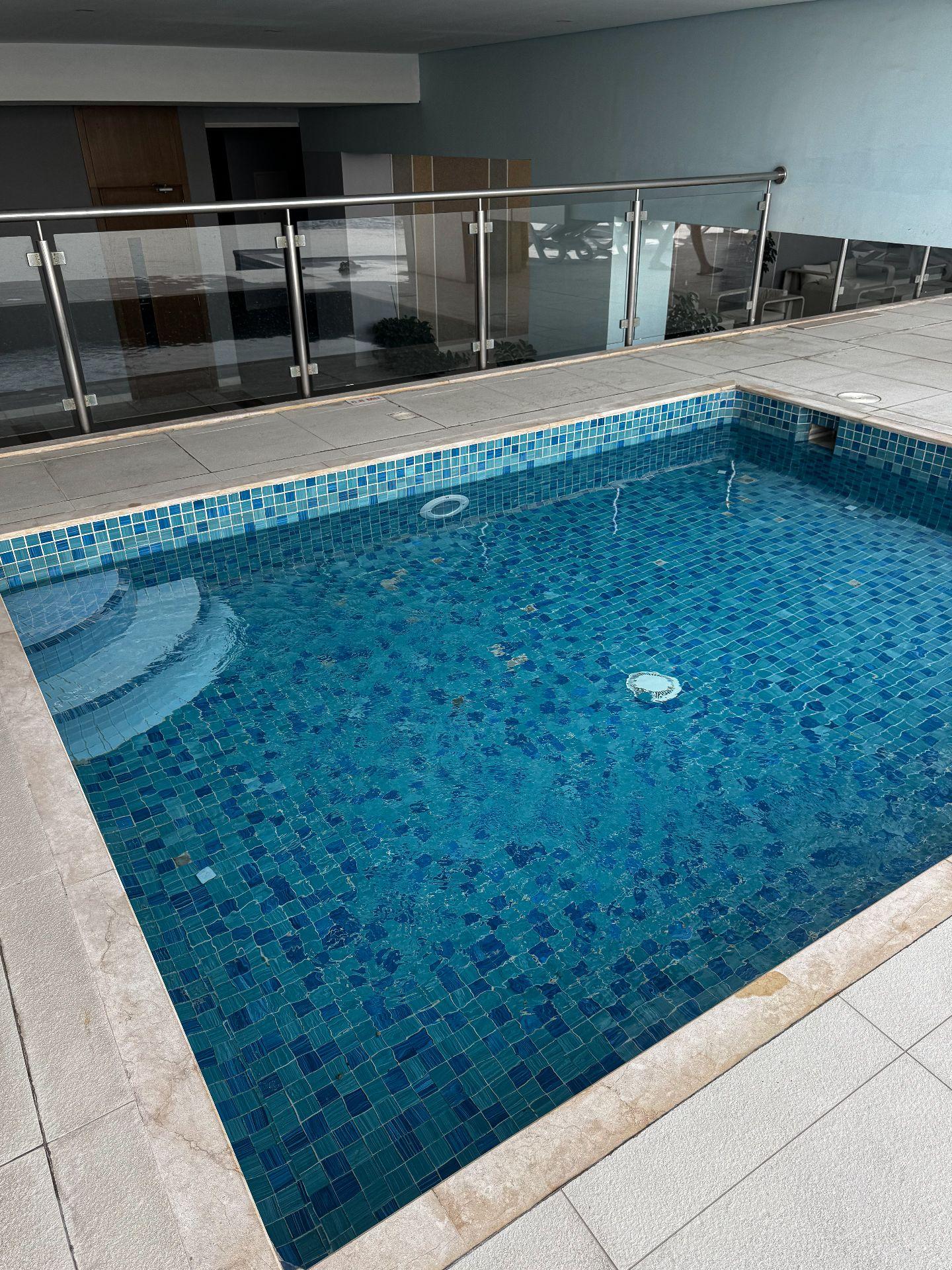 Beachside 2BR Retreat in Durrat Marina - Image 31