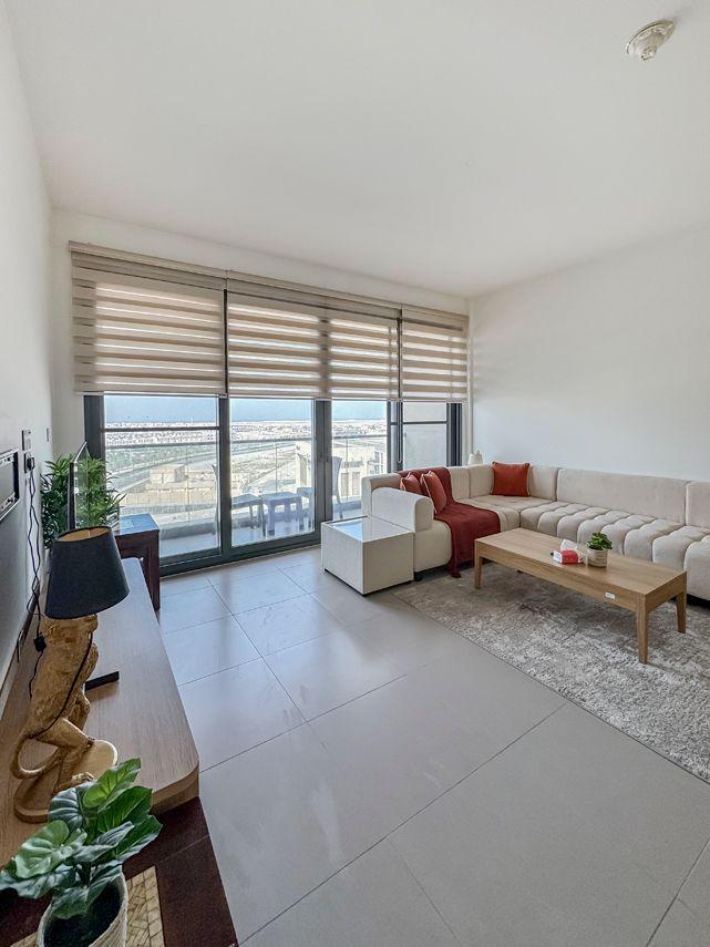 1BR | Marrasi Al Bahrain | Direct mall access - Image 2