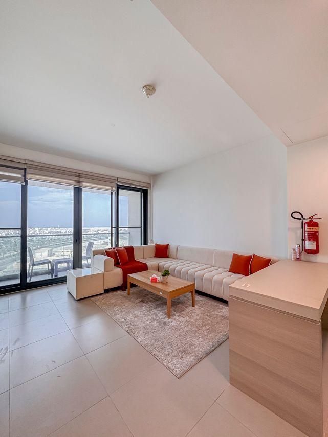 1BR | Marrasi Al Bahrain | Direct mall access - Image 3