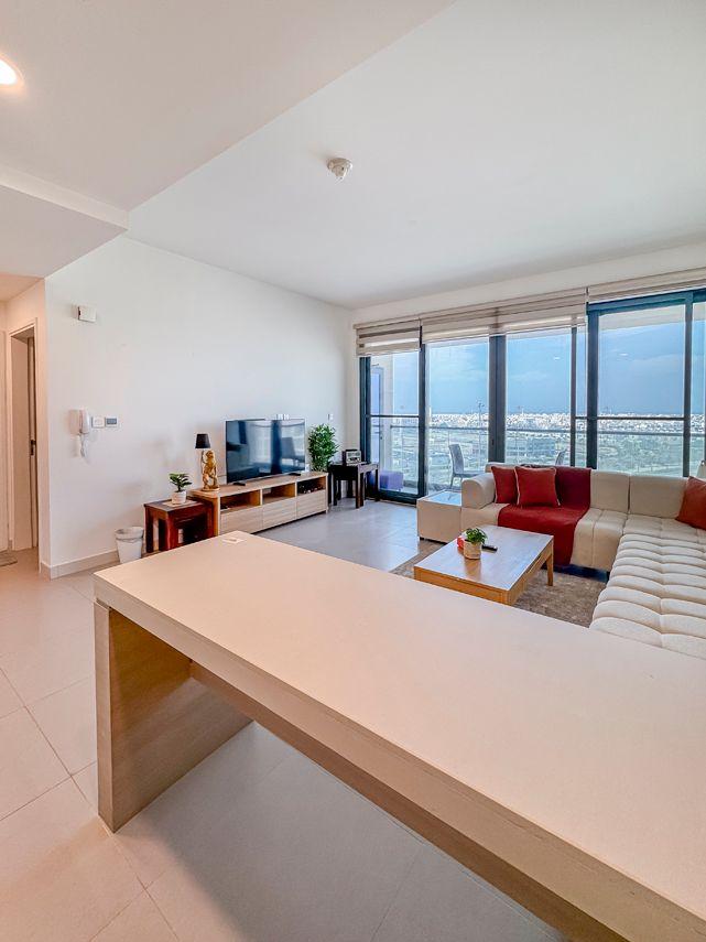 1BR | Marrasi Al Bahrain | Direct mall access - Image 4