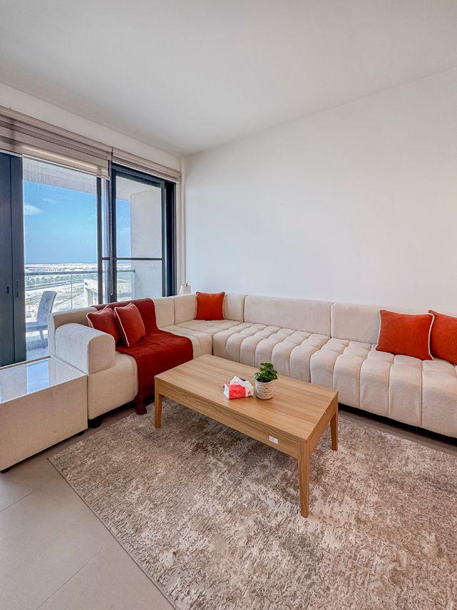 1BR | Marrasi Al Bahrain | Direct mall access - Image 5