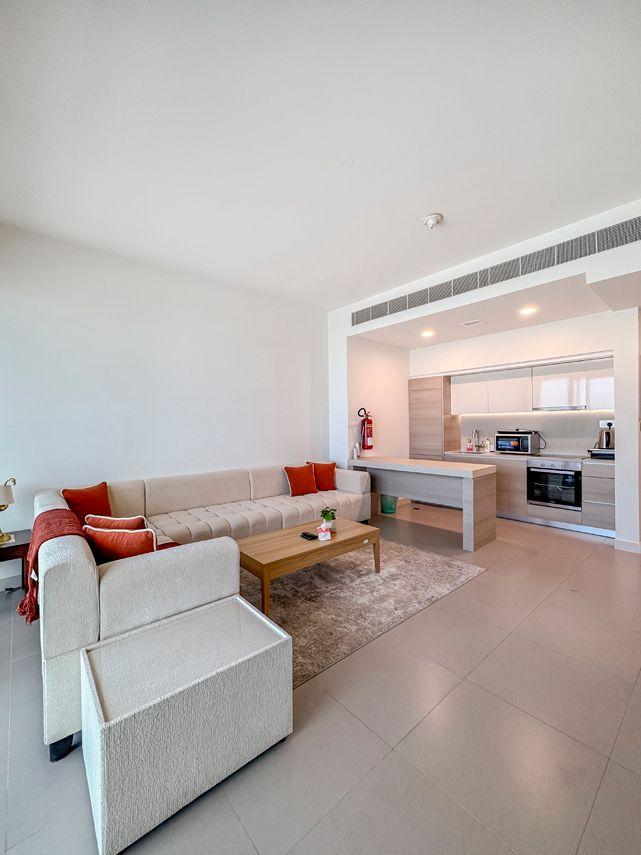 1BR | Marrasi Al Bahrain | Direct mall access - Image 6