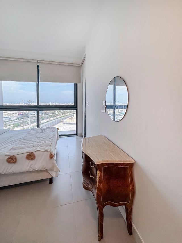 1BR | Marrasi Al Bahrain | Direct mall access - Image 18
