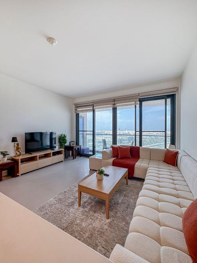 1BR | Marrasi Al Bahrain | Direct mall access - Image 9