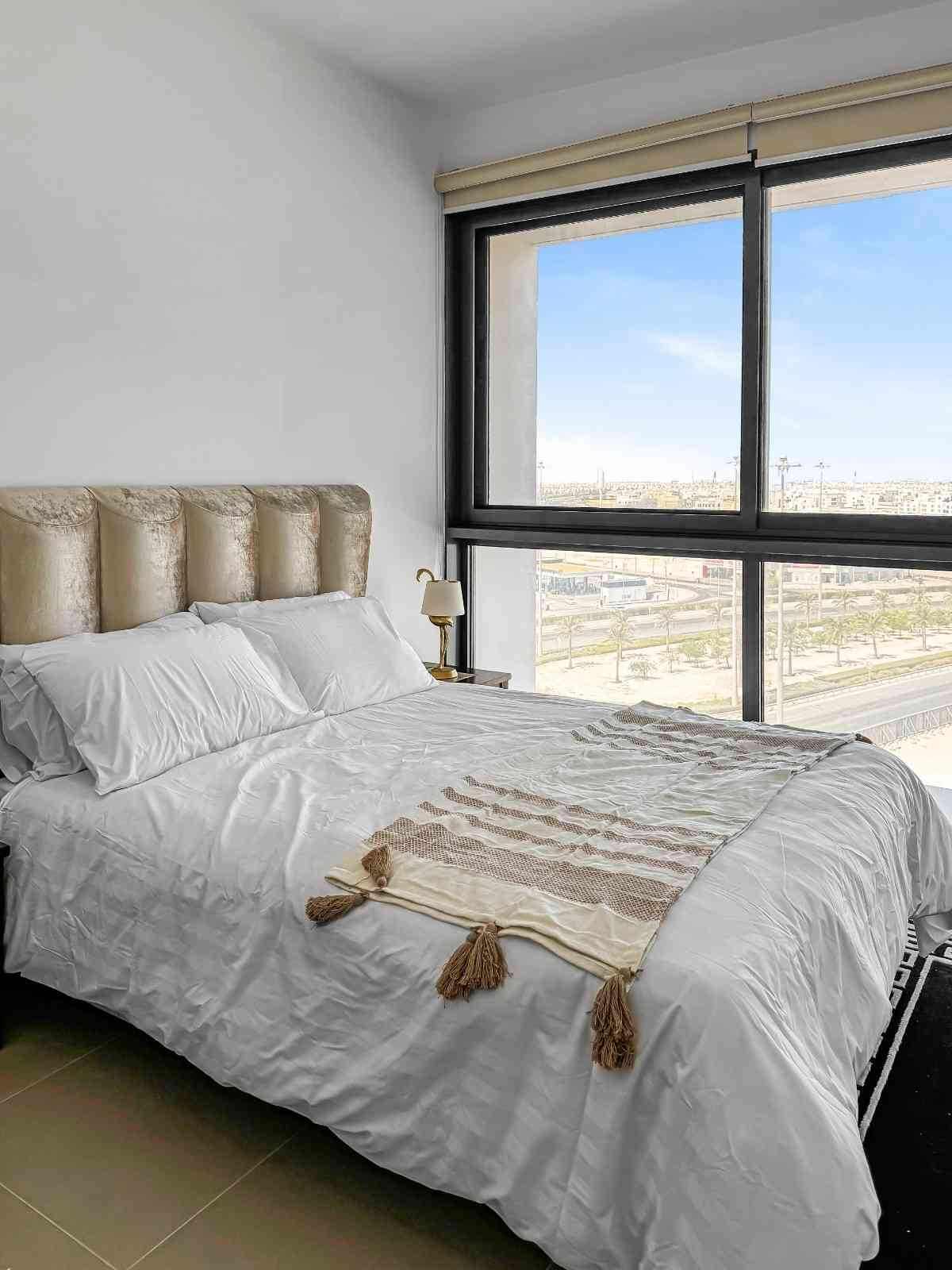 1BR | Marrasi Al Bahrain | Direct mall access - Image 14