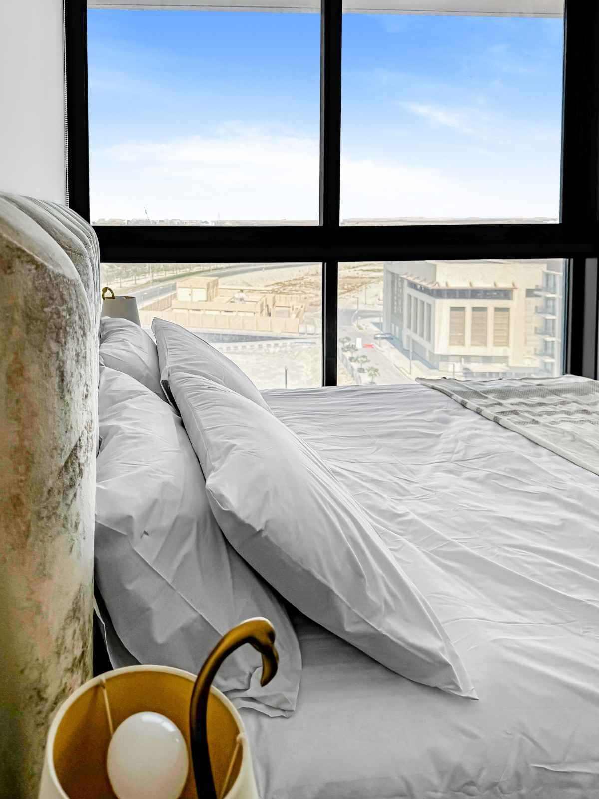 1BR | Marrasi Al Bahrain | Direct mall access - Image 15