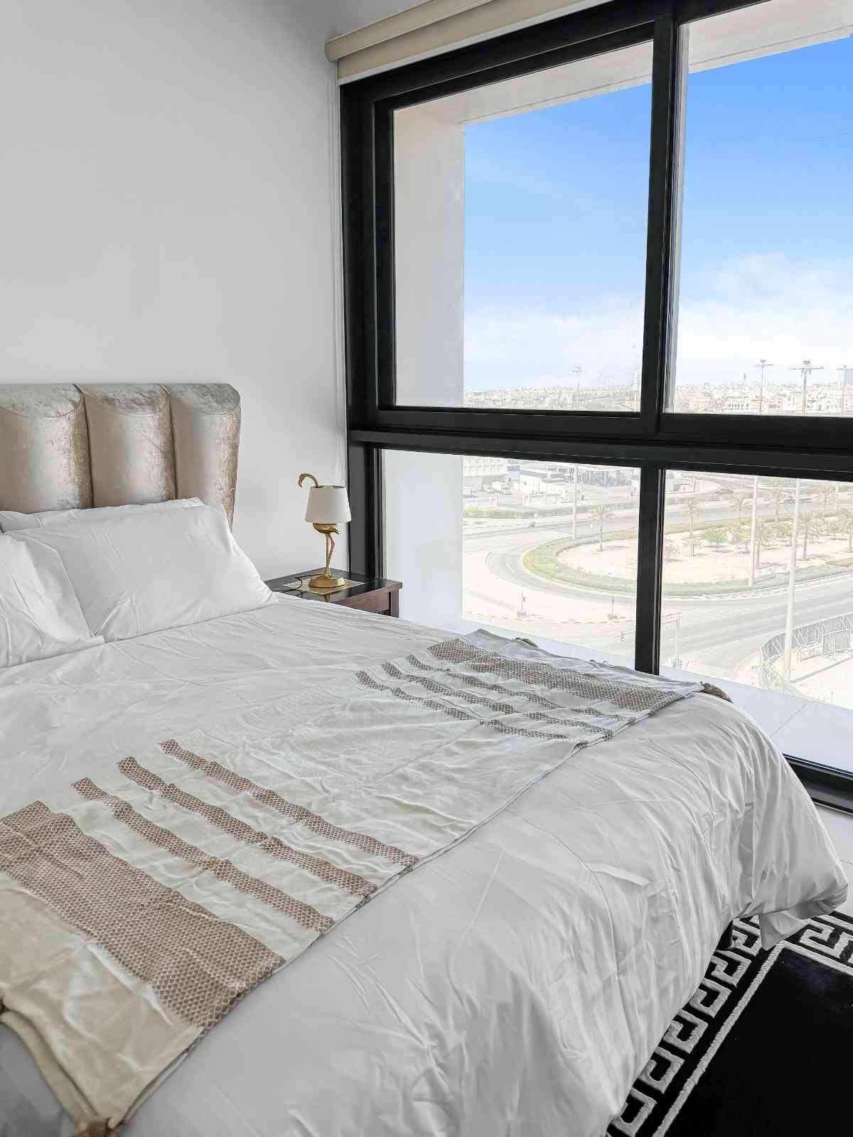 1BR | Marrasi Al Bahrain | Direct mall access - Image 16