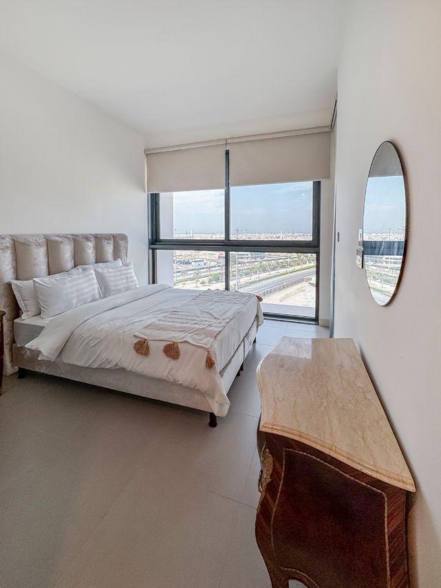 1BR | Marrasi Al Bahrain | Direct mall access - Image 17