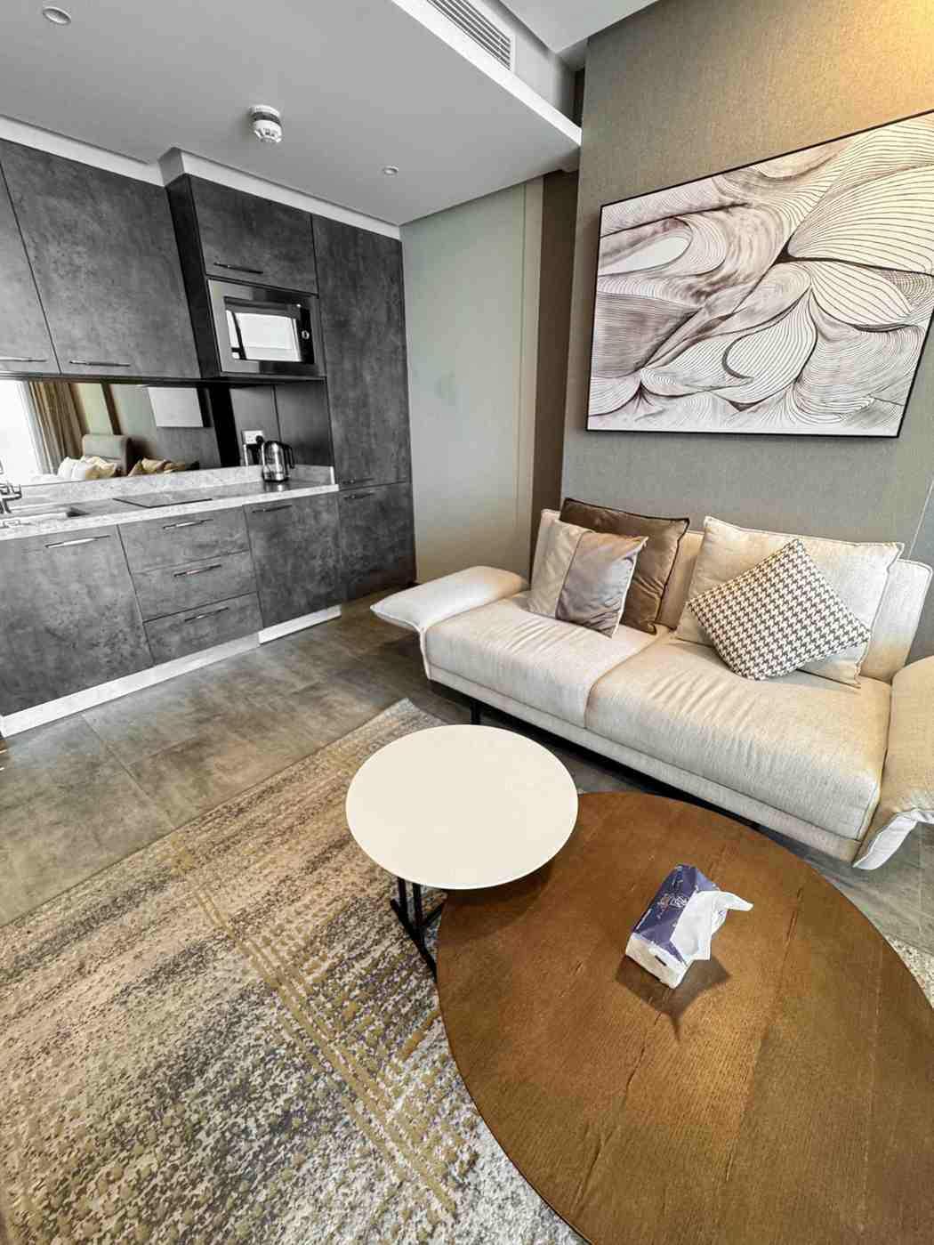 Gem Studio | Luxurious building | Hidd - Image 7