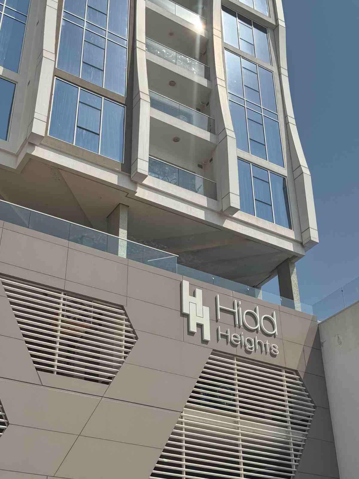 Gem Studio | Luxurious building | Hidd - Image 46