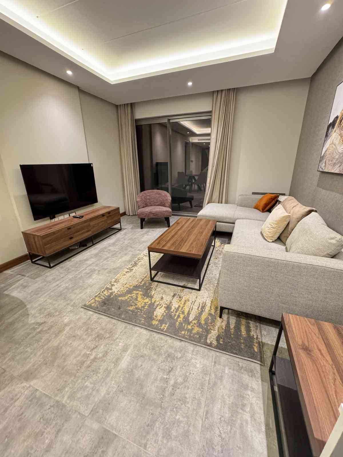 Skyline Suite | Hidd Heights
 - Image 1