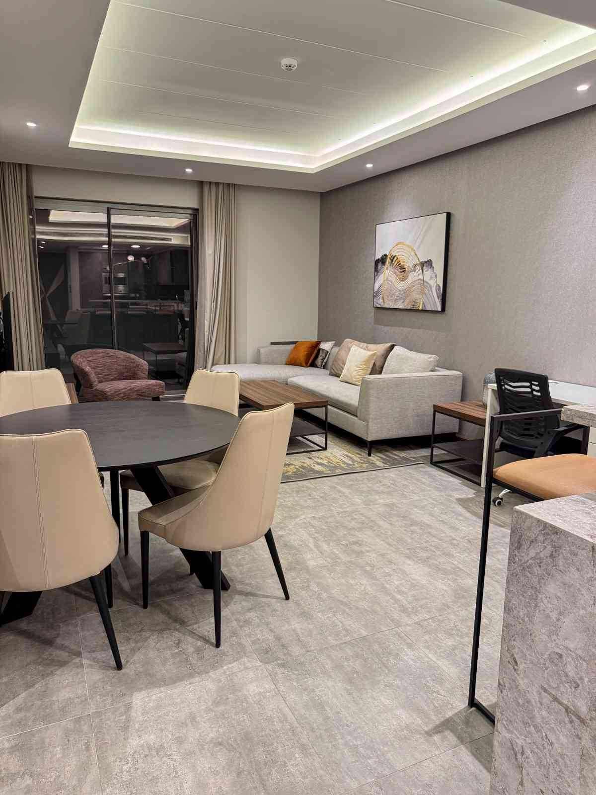 Skyline Suite | Hidd Heights
 - Image 2