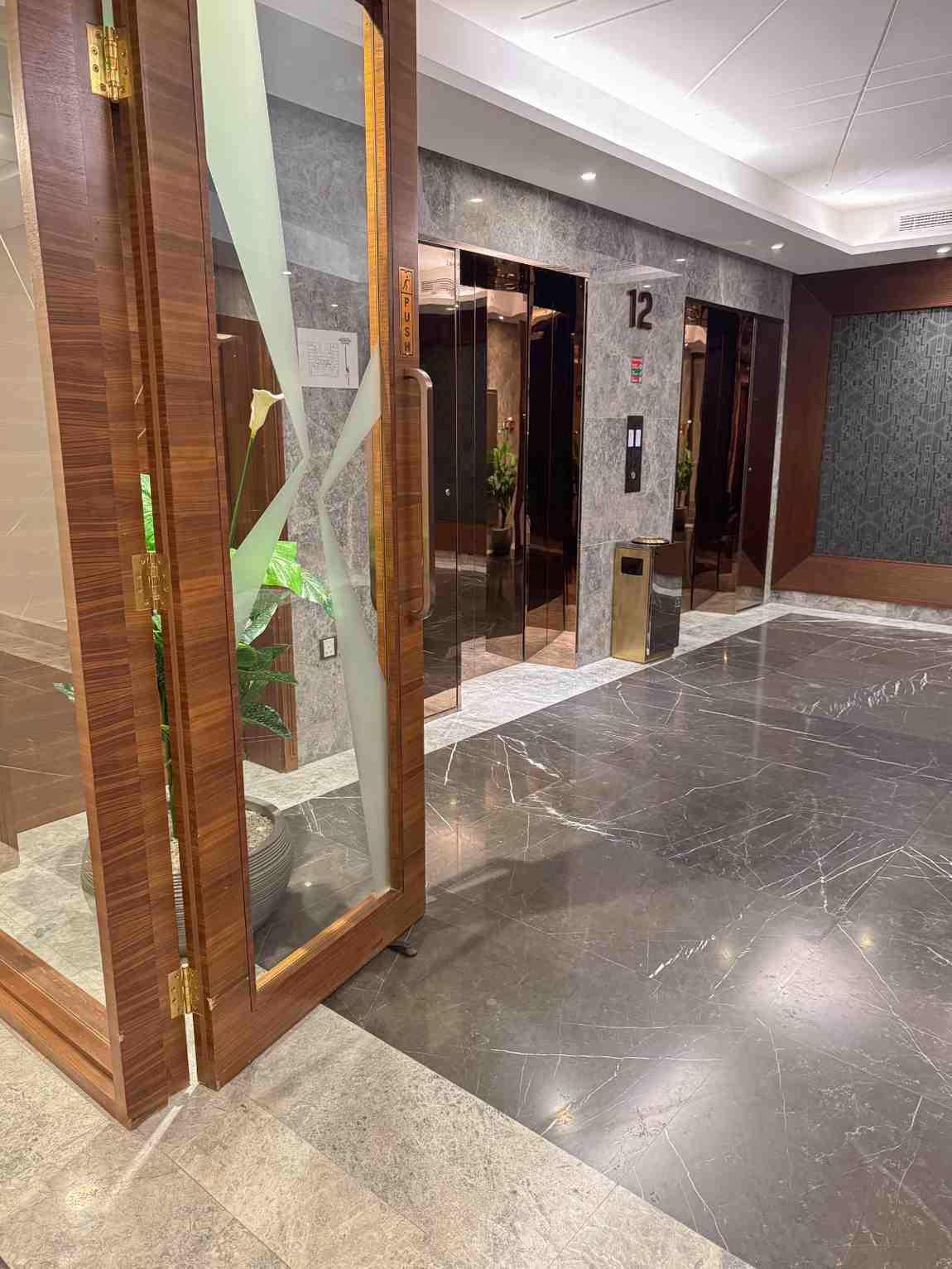 Skyline Suite | Hidd Heights
 - Image 9