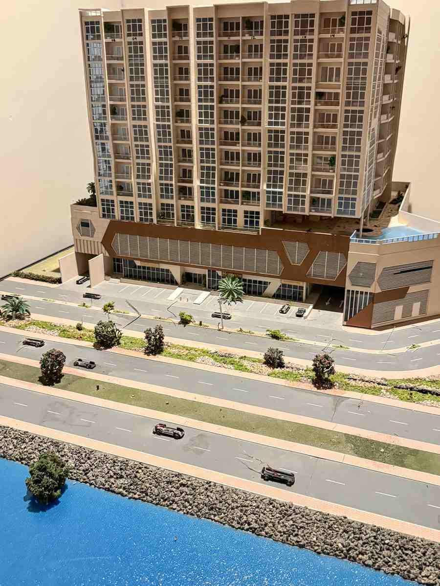 Skyline Suite | Hidd Heights
 - Image 39