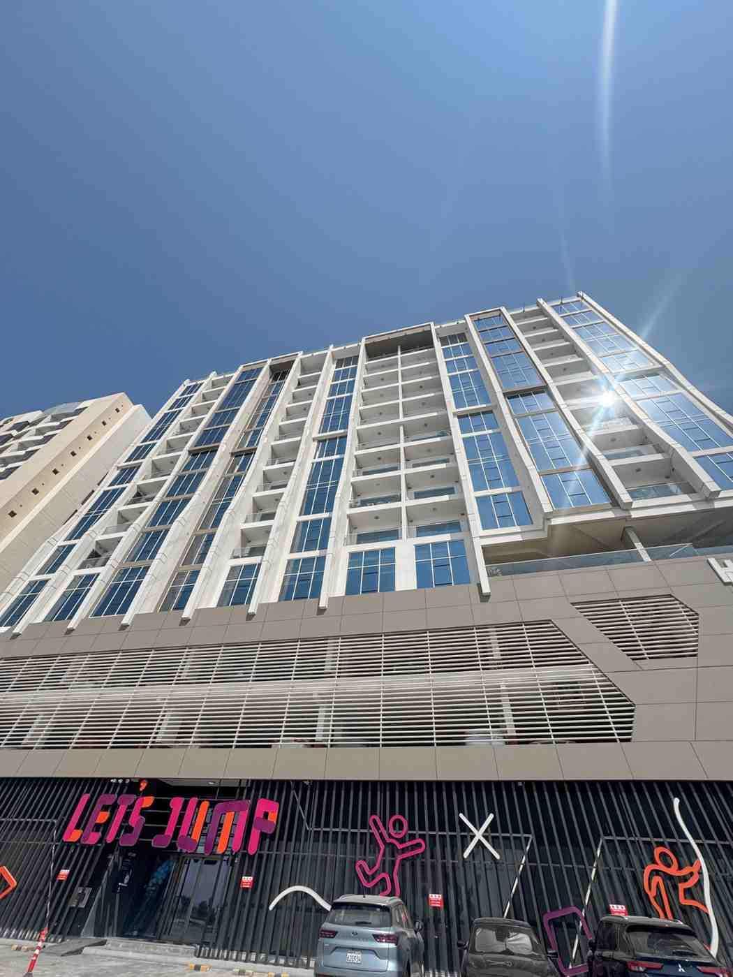 Skyline Suite | Hidd Heights
 - Image 40