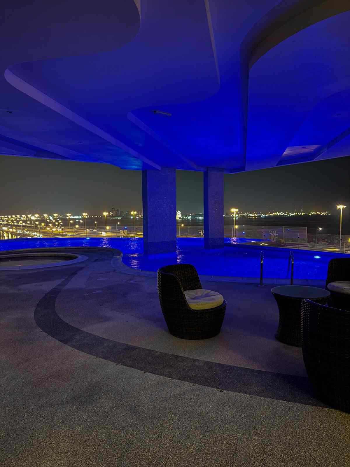 Skyline Suite | Hidd Heights
 - Image 52