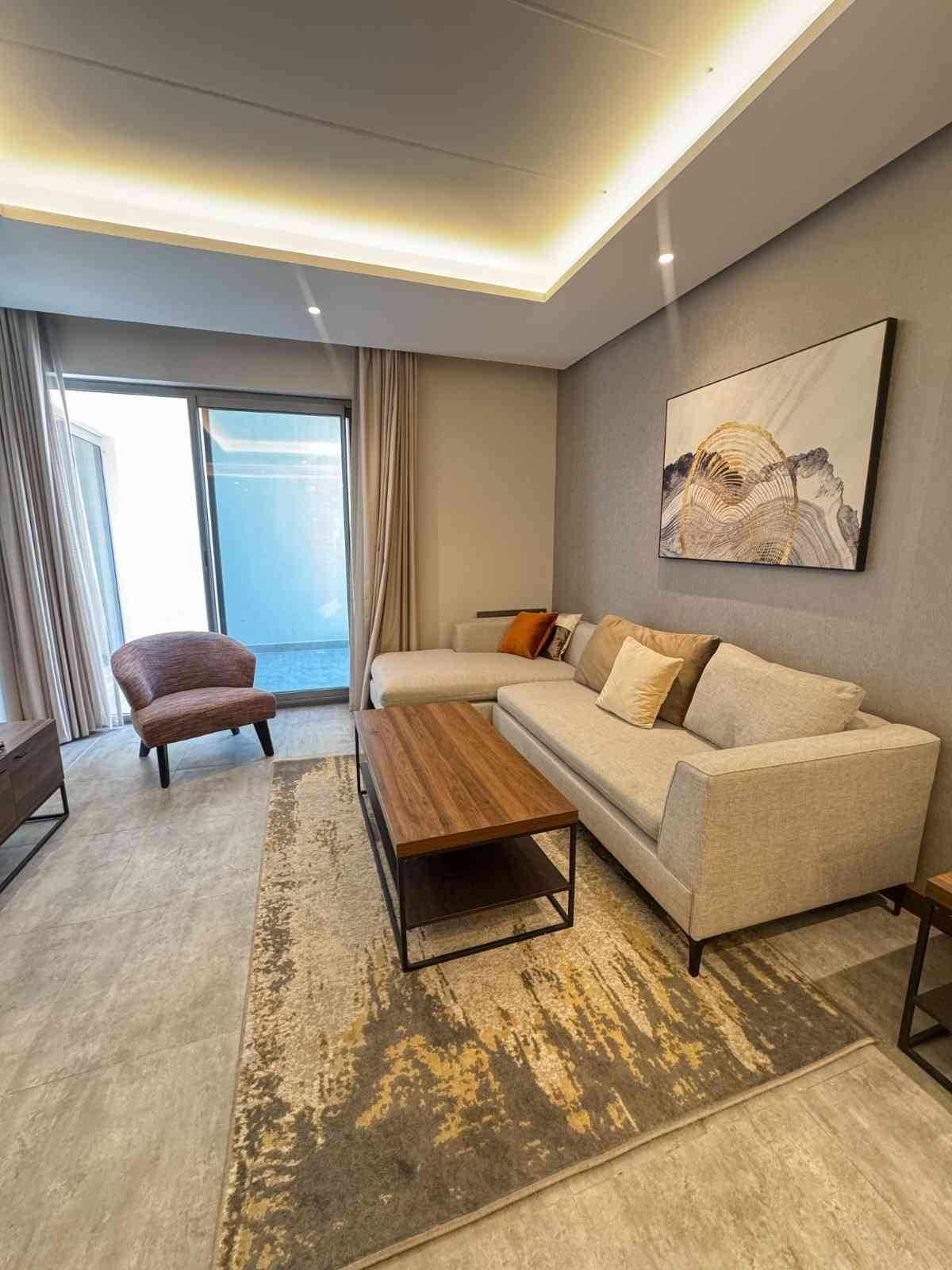Skyline Suite | Hidd Heights
 - Image 6