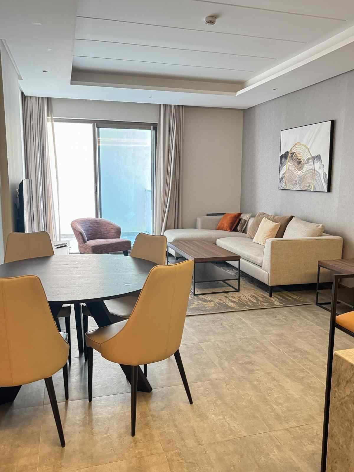Skyline Suite | Hidd Heights
 - Image 7