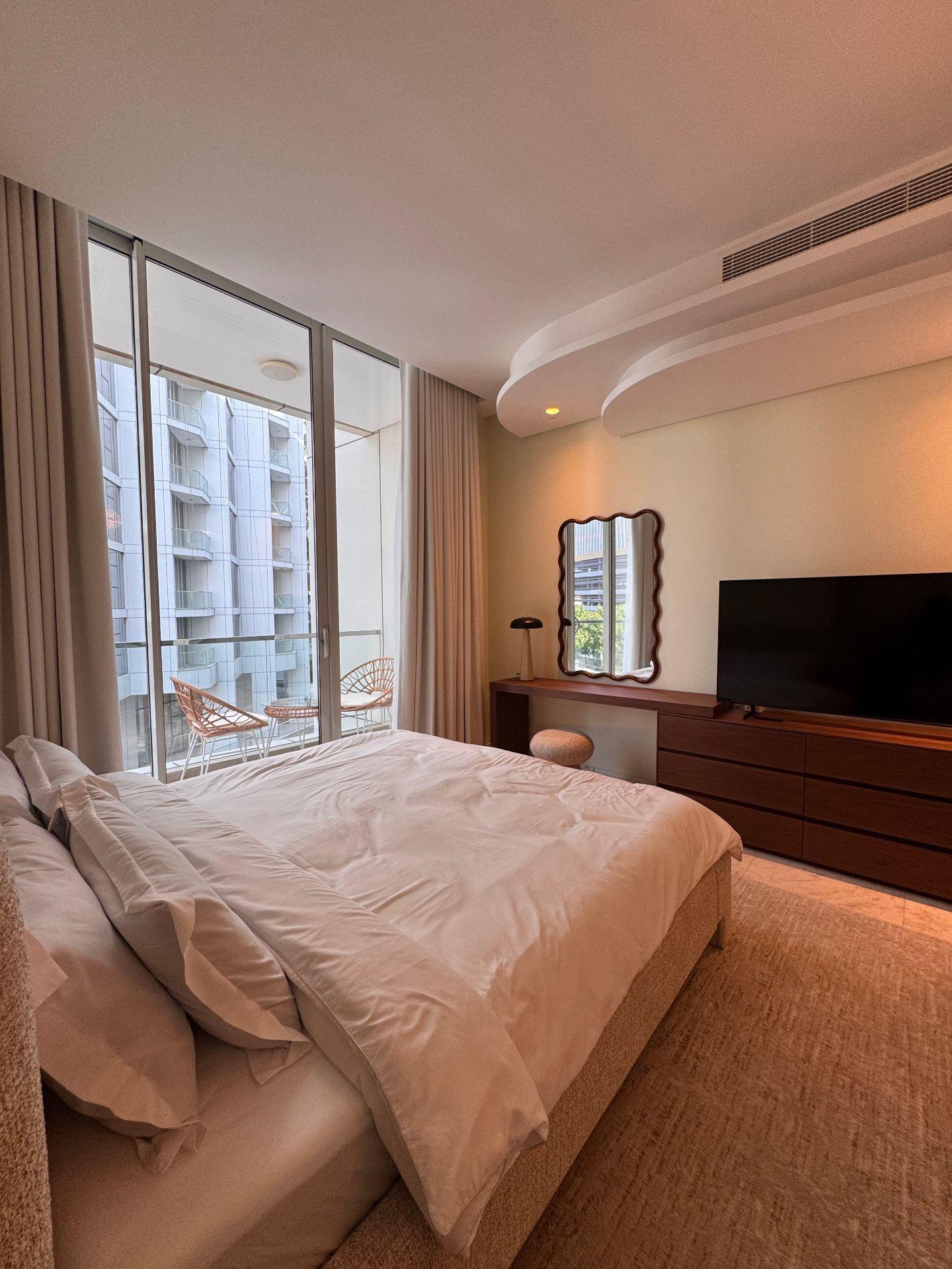 Modern Minimalist | Studio | Bahrain Bay
 - Image 27