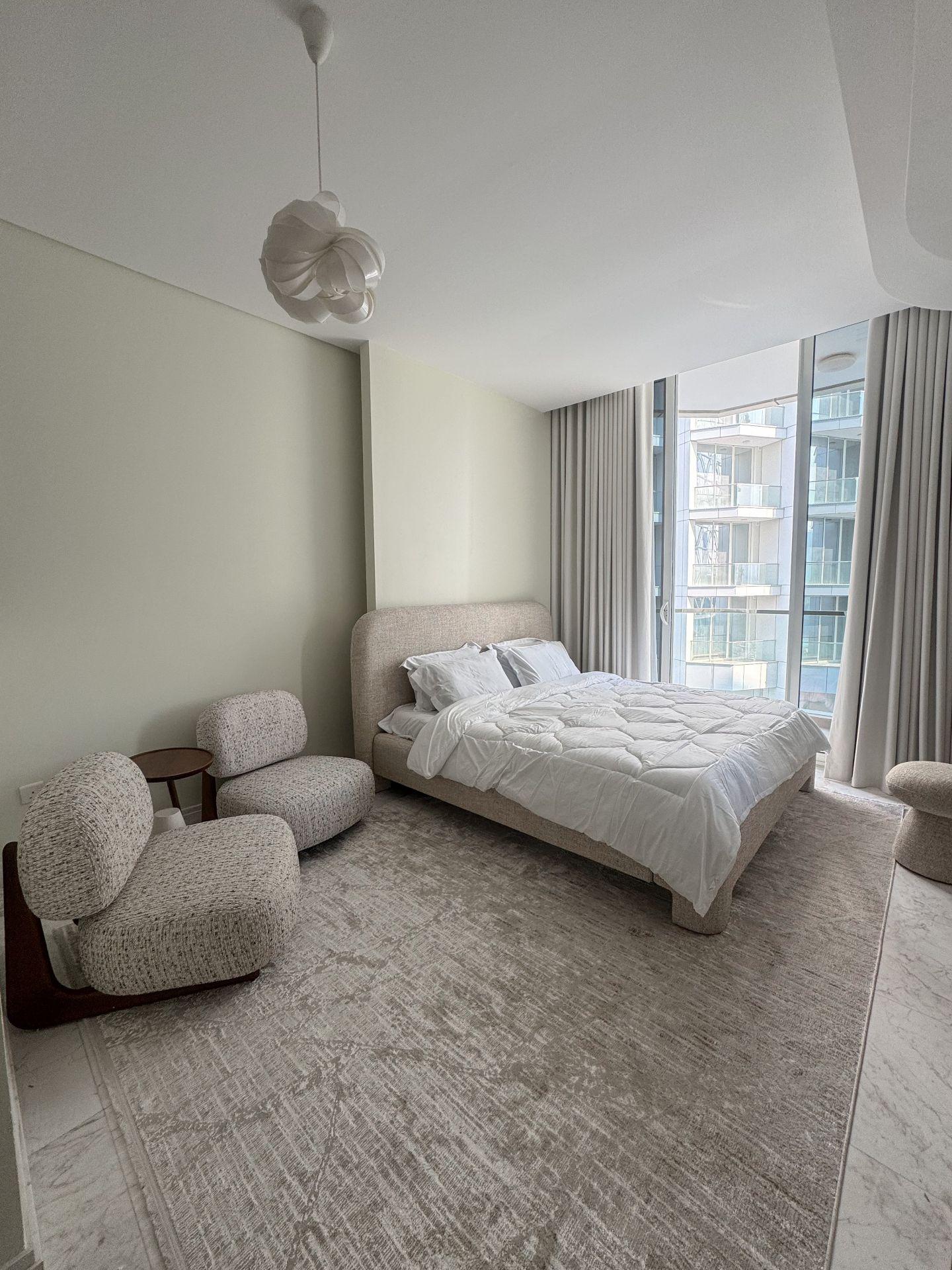 Modern Minimalist | Studio | Bahrain Bay
 - Image 2