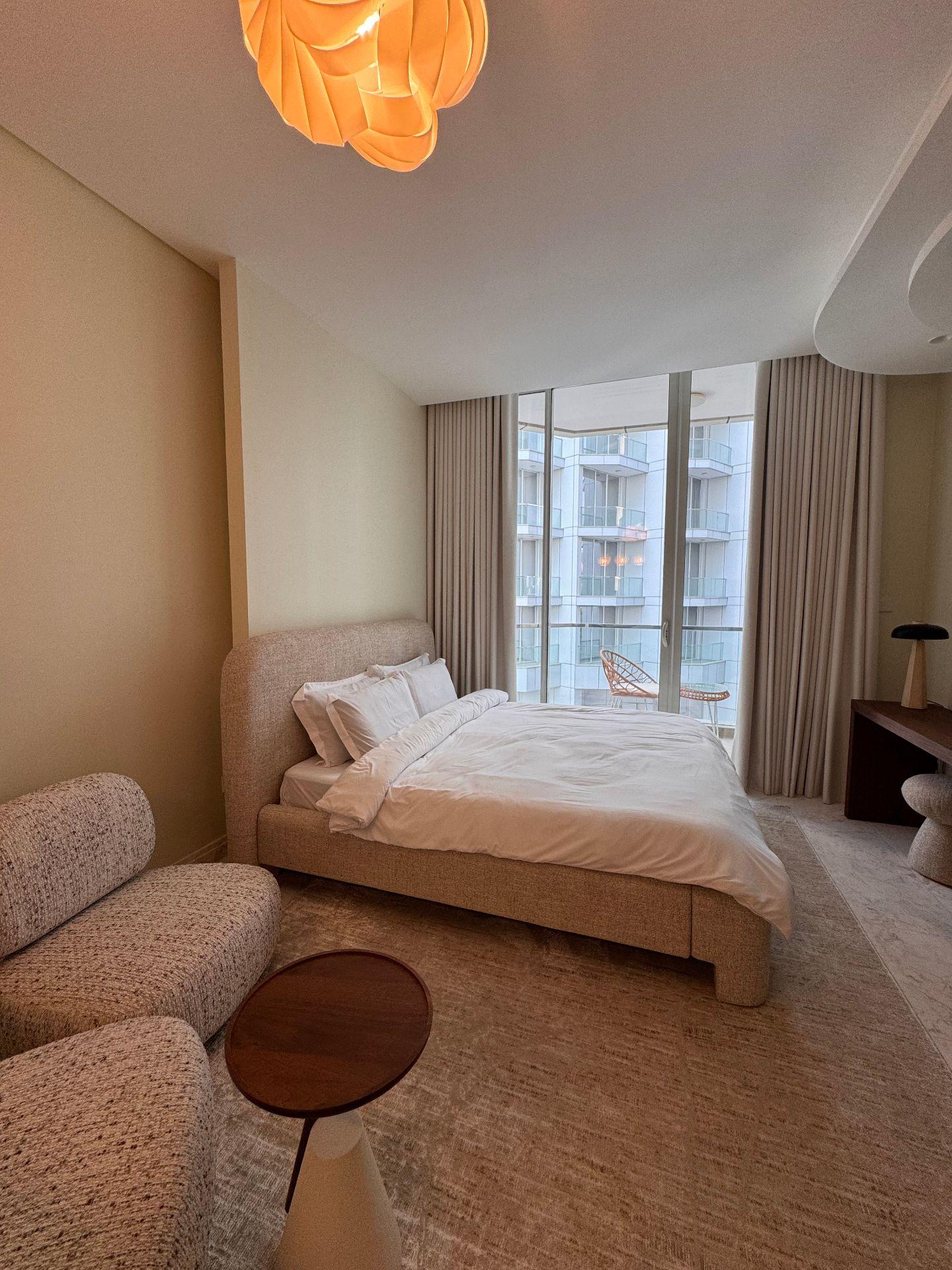 Modern Minimalist | Studio | Bahrain Bay
 - Image 6