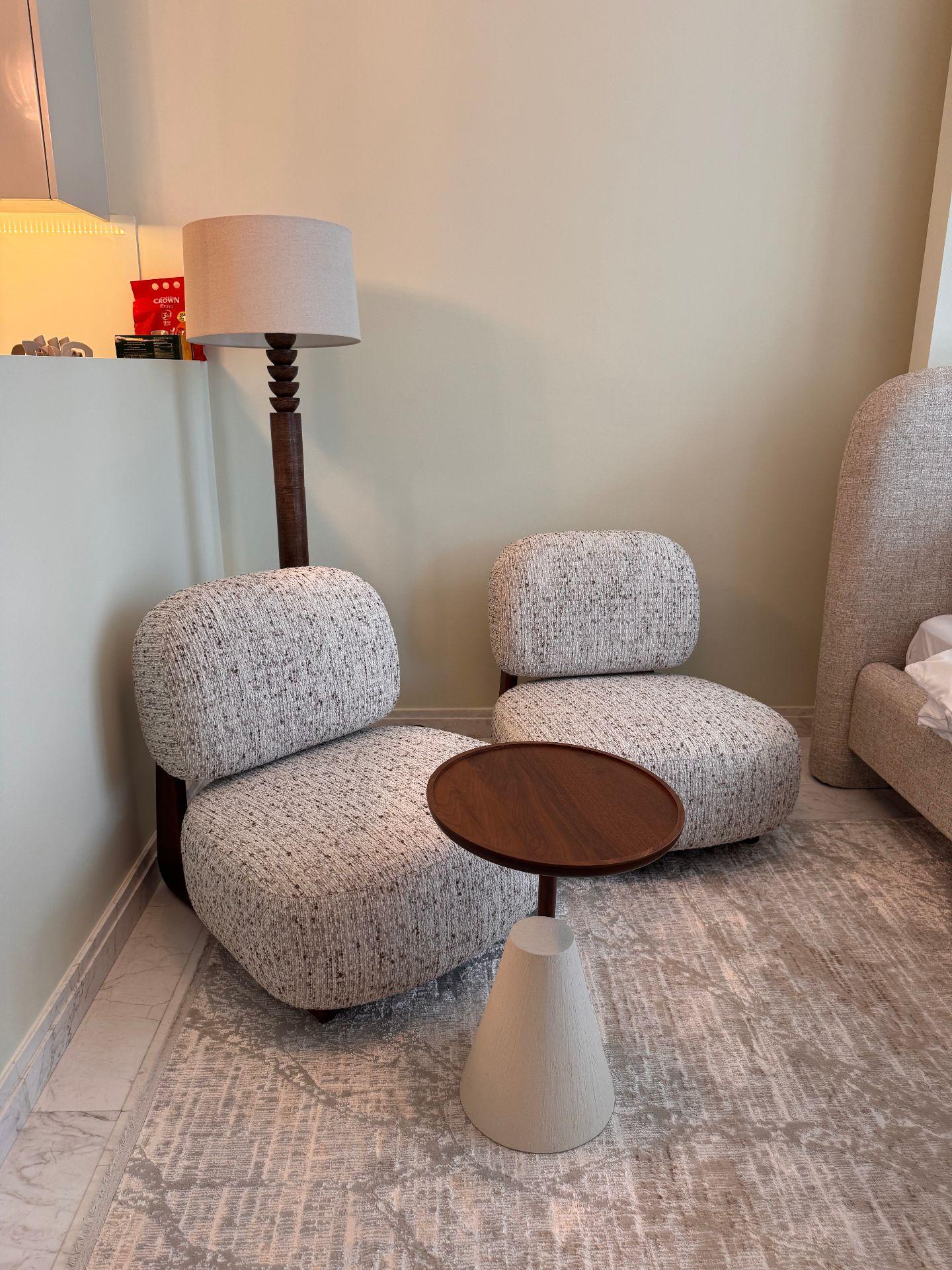 Modern Minimalist | Studio | Bahrain Bay
 - Image 7