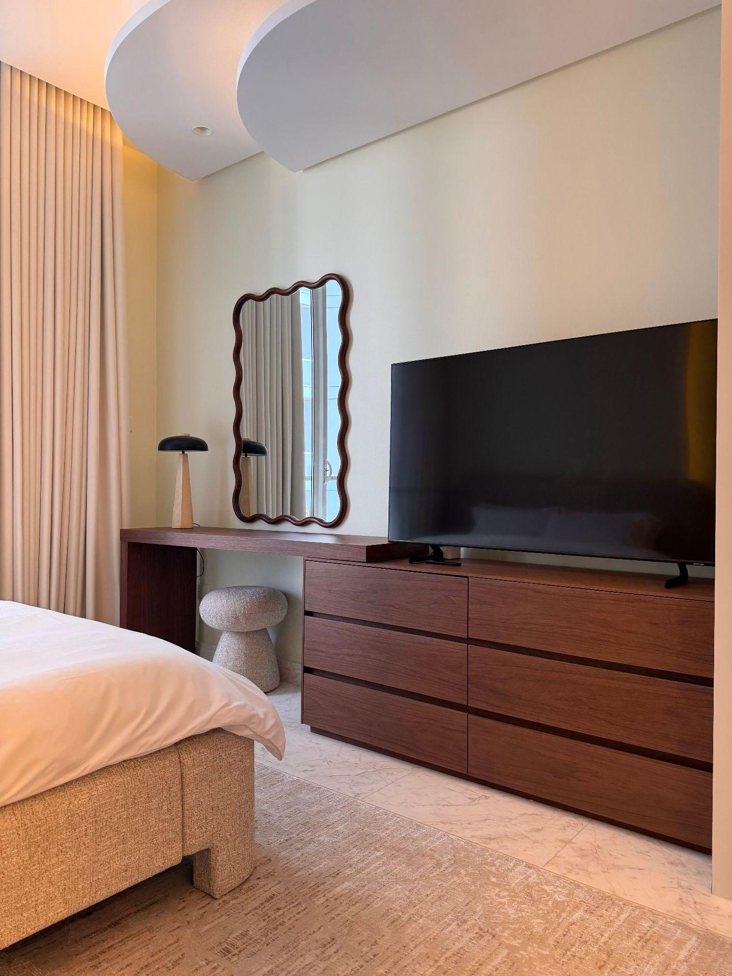 Modern Minimalist | Studio | Bahrain Bay
 - Image 9
