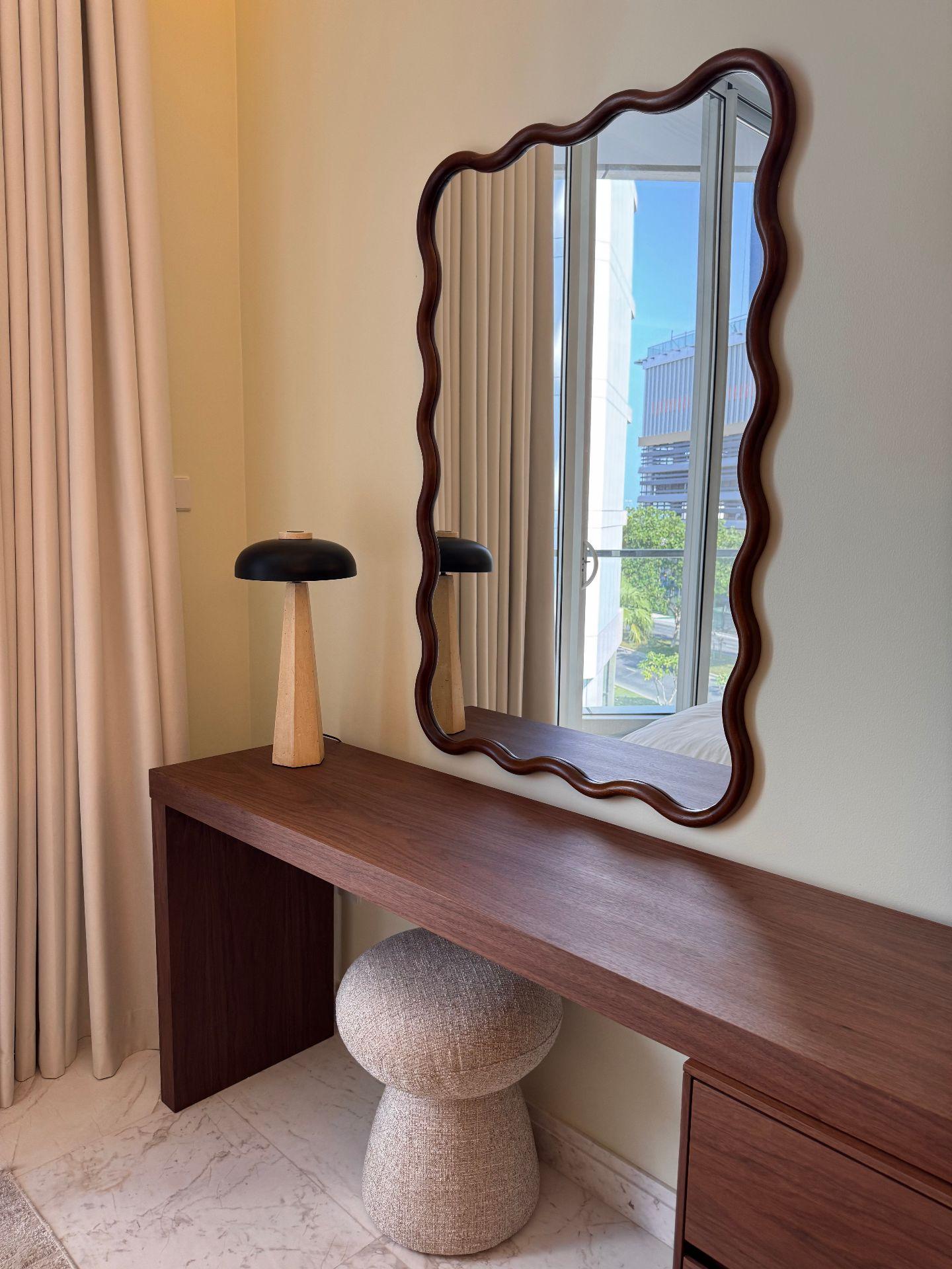 Modern Minimalist | Studio | Bahrain Bay
 - Image 10