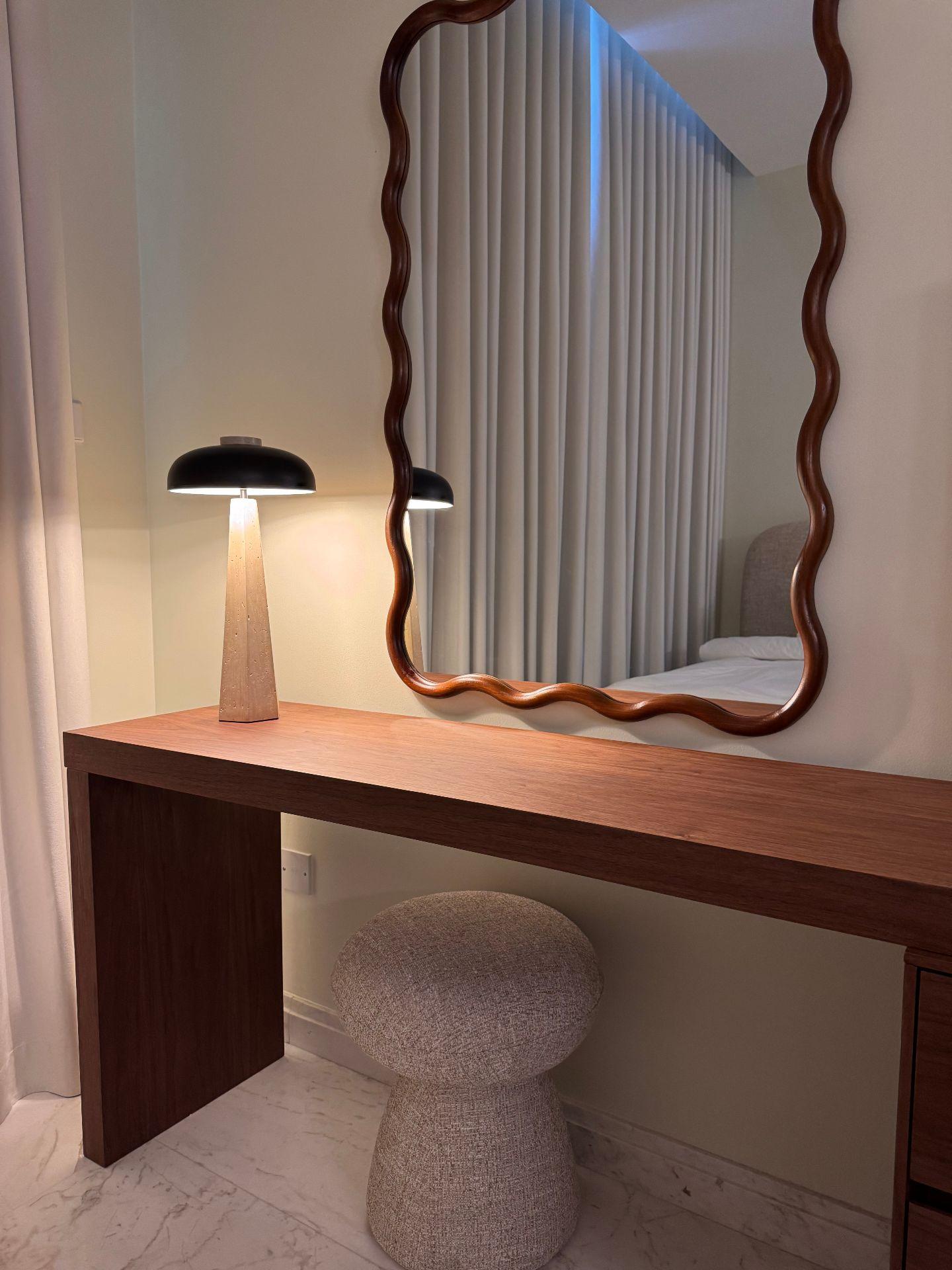 Modern Minimalist | Studio | Bahrain Bay
 - Image 11