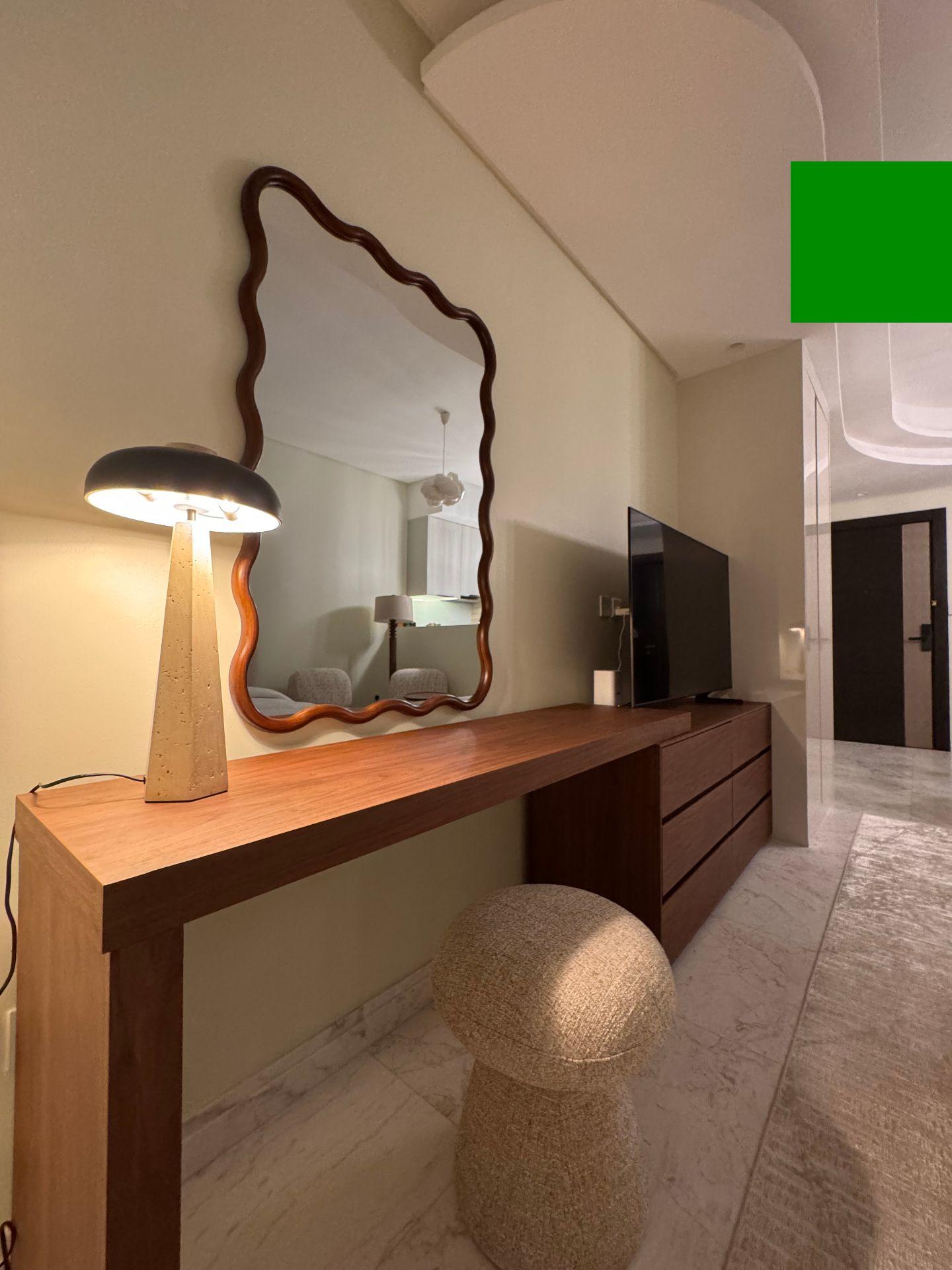 Modern Minimalist | Studio | Bahrain Bay
 - Image 12