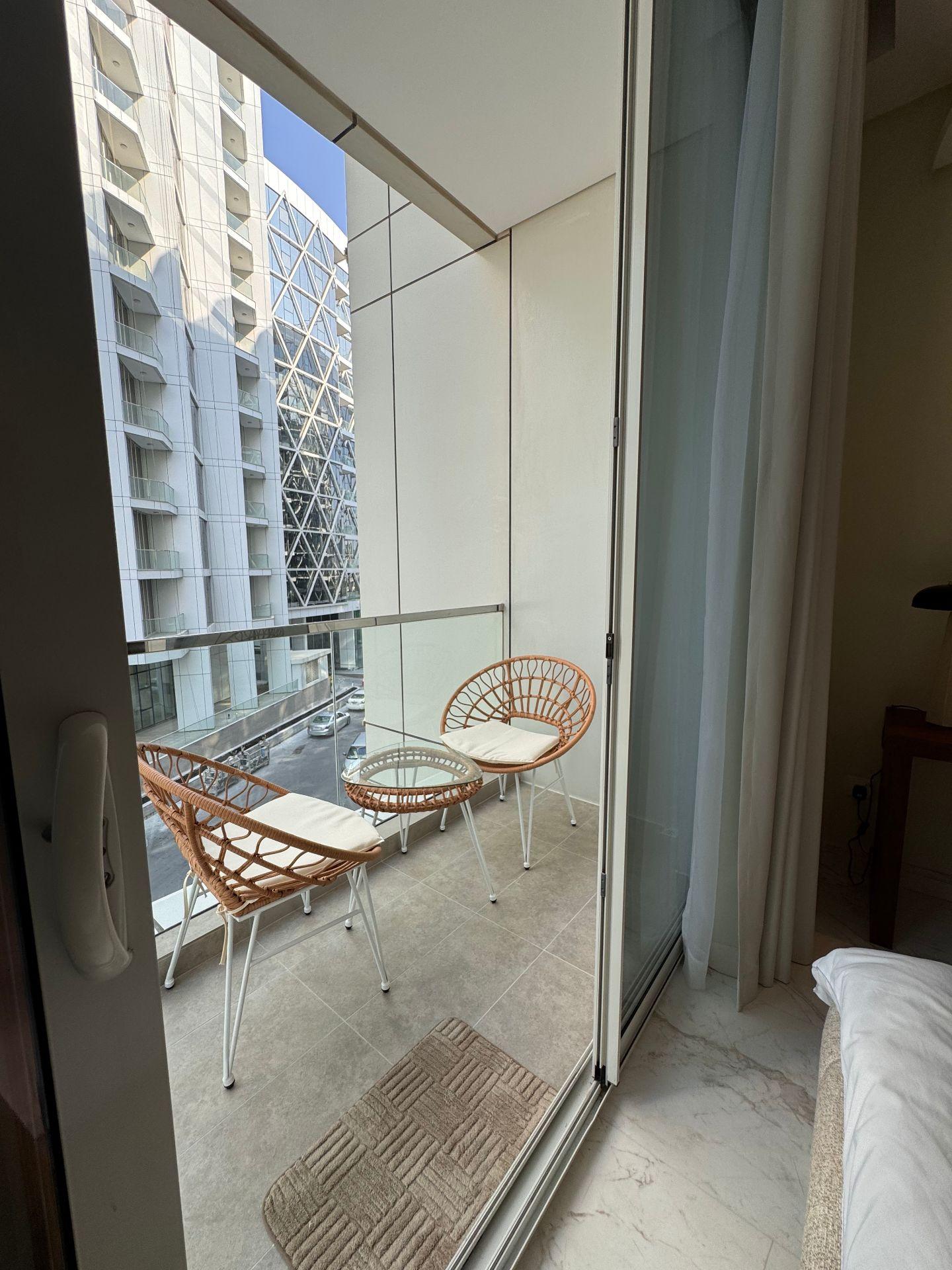 Modern Minimalist | Studio | Bahrain Bay
 - Image 29