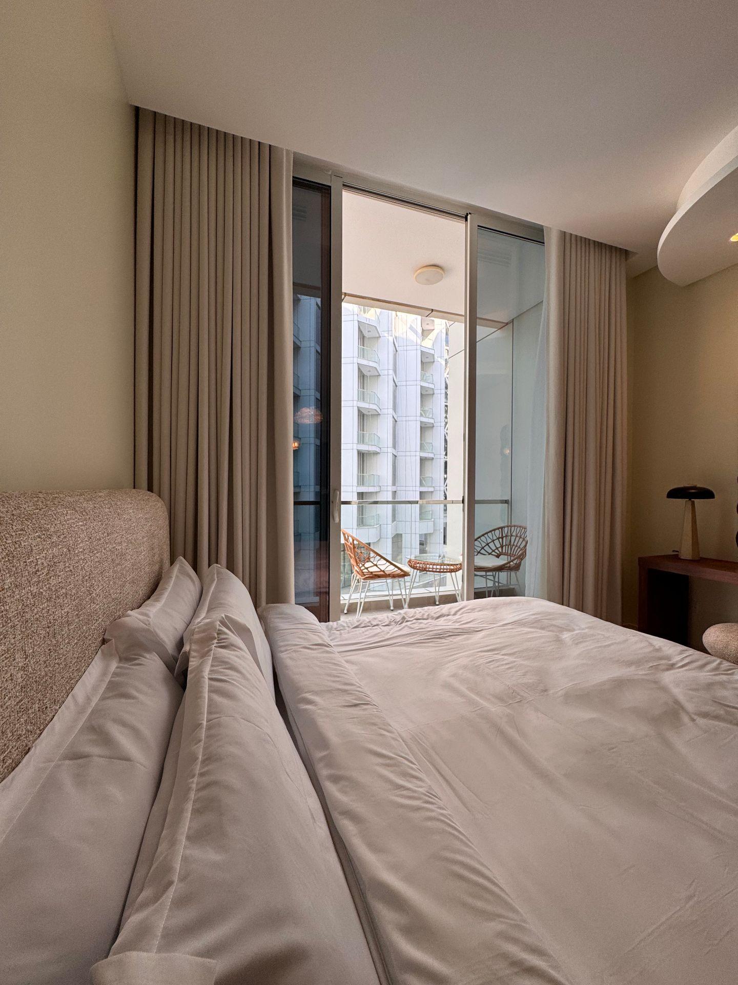 Modern Minimalist | Studio | Bahrain Bay
 - Image 28