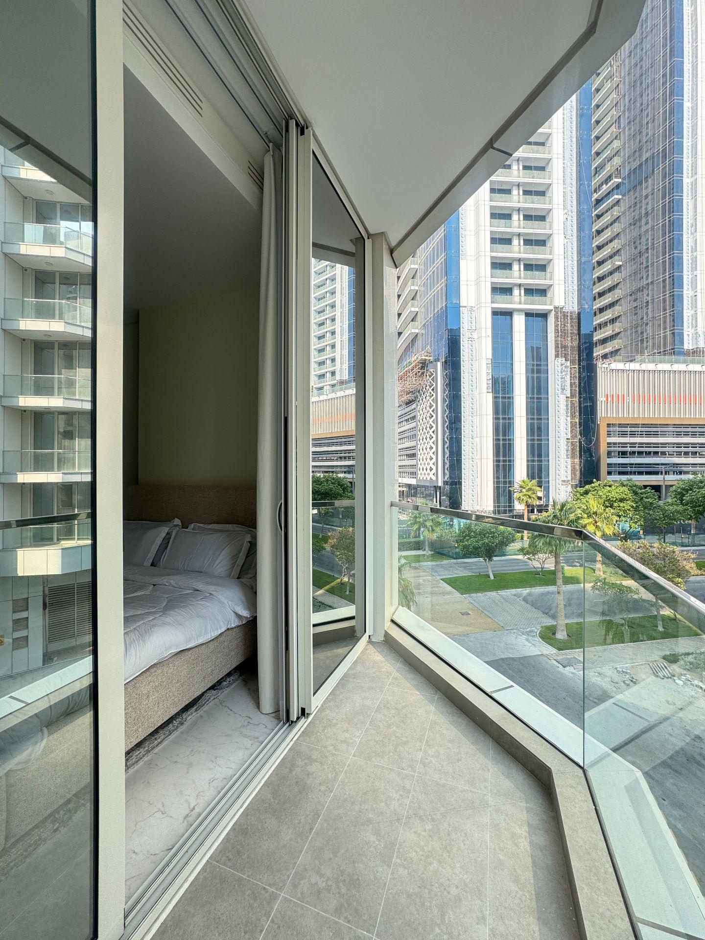 Modern Minimalist | Studio | Bahrain Bay
 - Image 30