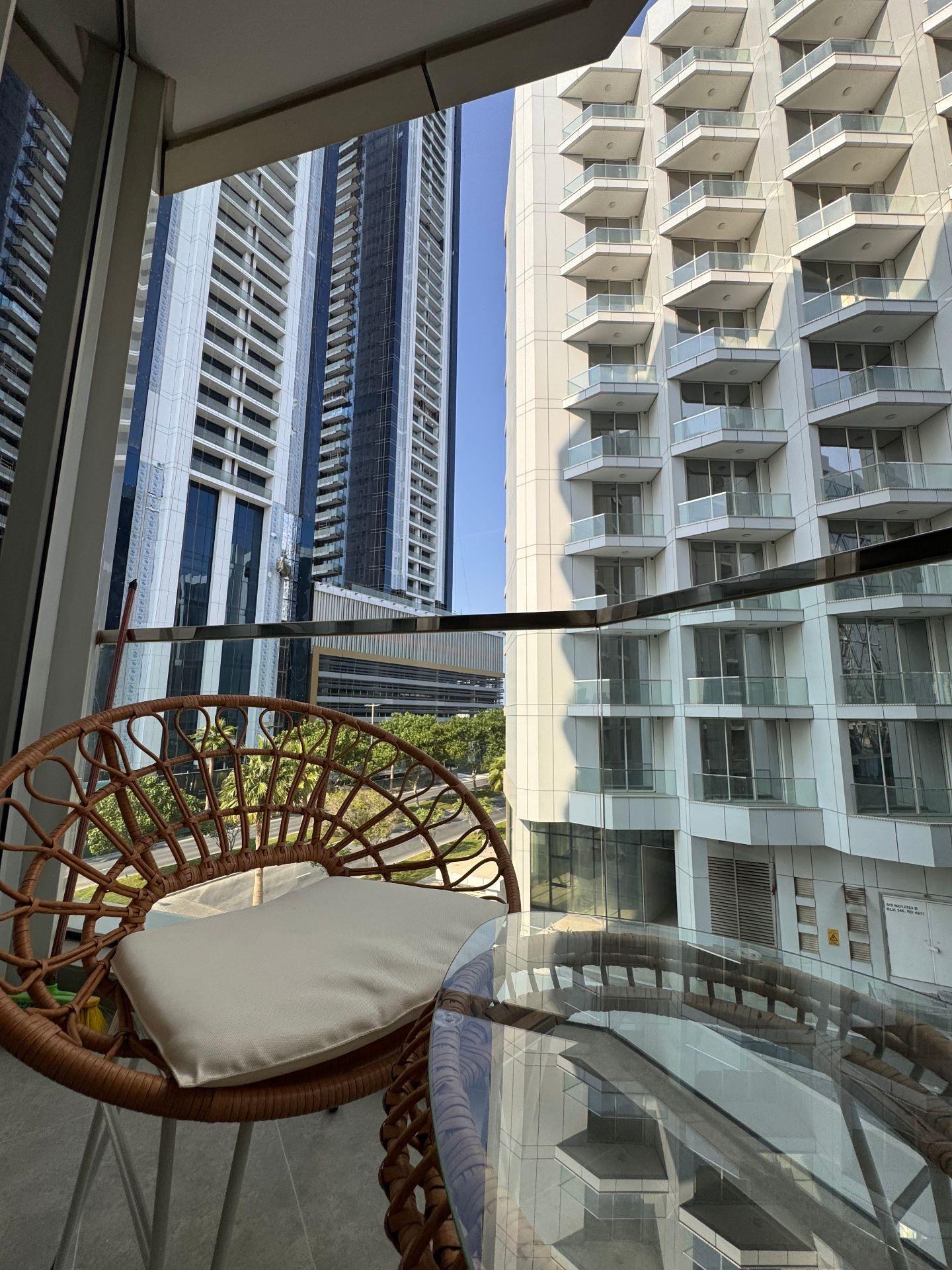 Modern Minimalist | Studio | Bahrain Bay
 - Image 31