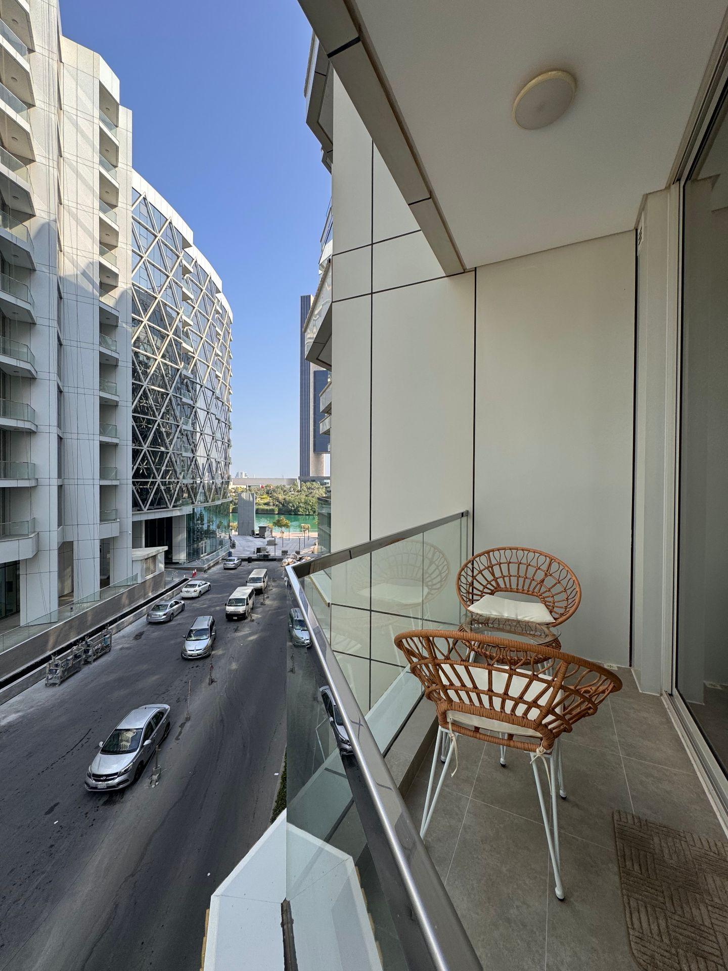 Modern Minimalist | Studio | Bahrain Bay
 - Image 32