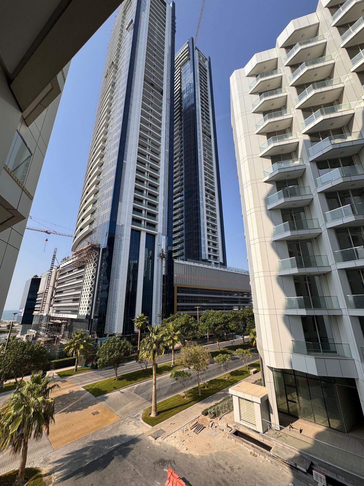 Modern Minimalist | Studio | Bahrain Bay
 - Image 33